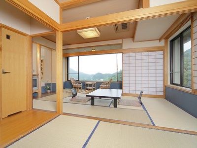 Yamamura Bekkan Nagato  Exterior foto