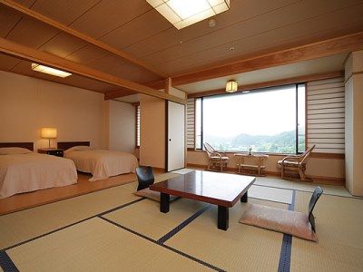 Yamamura Bekkan Nagato  Exterior foto