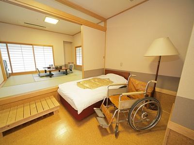 Yamamura Bekkan Nagato  Exterior foto
